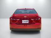 Thumbnail of 2025 Supersonic Red Toyota Camry