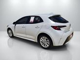 Thumbnail of 2025 Wind Chill Pearl Toyota Corolla