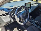Thumbnail of 2025 Wind Chill Pearl Toyota Corolla