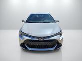Thumbnail of 2025 Wind Chill Pearl Toyota Corolla
