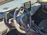 Thumbnail of 2025 Wind Chill Pearl Toyota Corolla