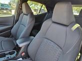 Thumbnail of 2025 Wind Chill Pearl Toyota Corolla