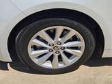 Thumbnail of 2025 Wind Chill Pearl Toyota Corolla