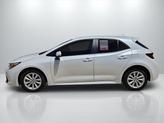 Thumbnail of 2025 Wind Chill Pearl Toyota Corolla