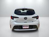 Thumbnail of 2025 Wind Chill Pearl Toyota Corolla