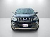 Thumbnail of 2016 SHADOW BLACK Ford Explorer