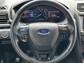 Thumbnail of 2016 SHADOW BLACK Ford Explorer