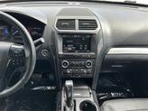 Thumbnail of 2016 SHADOW BLACK Ford Explorer