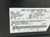 Thumbnail of 2016 SHADOW BLACK Ford Explorer