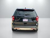 Thumbnail of 2016 SHADOW BLACK Ford Explorer