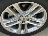 Thumbnail of 2016 SHADOW BLACK Ford Explorer