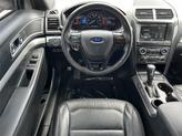 Thumbnail of 2016 SHADOW BLACK Ford Explorer