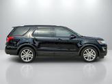 Thumbnail of 2016 SHADOW BLACK Ford Explorer
