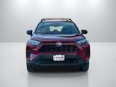 Thumbnail of 2024 Ruby Flare Pearl Toyota RAV4 Hybrid