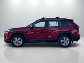 Thumbnail of 2024 Ruby Flare Pearl Toyota RAV4 Hybrid