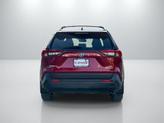 Thumbnail of 2024 Ruby Flare Pearl Toyota RAV4 Hybrid