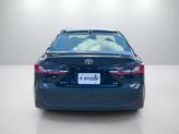 Thumbnail of 2025 Midnight Black Metallic Toyota Camry