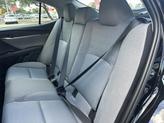 Thumbnail of 2025 Midnight Black Metallic Toyota Camry