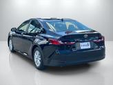 Thumbnail of 2025 Midnight Black Metallic Toyota Camry