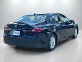 Thumbnail of 2025 Midnight Black Metallic Toyota Camry