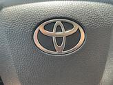 Thumbnail of 2025 Midnight Black Metallic Toyota Camry