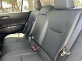 Thumbnail of 2024 Jet Black Toyota Corolla Cross