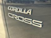 Thumbnail of 2024 Jet Black Toyota Corolla Cross