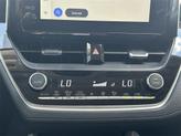 Thumbnail of 2024 Jet Black Toyota Corolla Cross