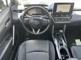 Thumbnail of 2024 Jet Black Toyota Corolla Cross