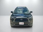 Thumbnail of 2024 Jet Black Toyota Corolla Cross