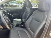 Thumbnail of 2024 Jet Black Toyota Corolla Cross