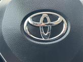 Thumbnail of 2024 Jet Black Toyota Corolla Cross