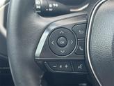 Thumbnail of 2024 Jet Black Toyota Corolla Cross