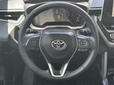 Thumbnail of 2024 Jet Black Toyota Corolla Cross