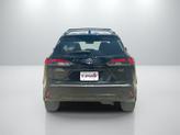 Thumbnail of 2024 Jet Black Toyota Corolla Cross