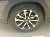 Thumbnail of 2024 Jet Black Toyota Corolla Cross