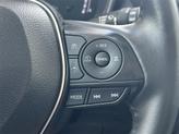 Thumbnail of 2024 Jet Black Toyota Corolla Cross