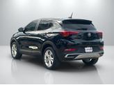Thumbnail of 2022 Ebony Twilight Metallic Buick Encore GX