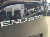 Thumbnail of 2022 Ebony Twilight Metallic Buick Encore GX