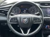 Thumbnail of 2022 Ebony Twilight Metallic Buick Encore GX