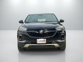 Thumbnail of 2022 Ebony Twilight Metallic Buick Encore GX