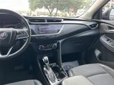 Thumbnail of 2022 Ebony Twilight Metallic Buick Encore GX