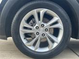Thumbnail of 2022 Ebony Twilight Metallic Buick Encore GX