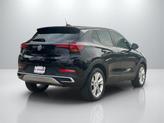 Thumbnail of 2022 Ebony Twilight Metallic Buick Encore GX