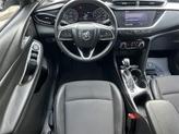 Thumbnail of 2022 Ebony Twilight Metallic Buick Encore GX
