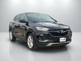 Thumbnail of 2022 Ebony Twilight Metallic Buick Encore GX