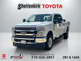 Photo of 2022 OXFORD WHITE Ford F-250