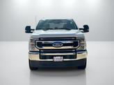 Thumbnail of 2022 OXFORD WHITE Ford F-250