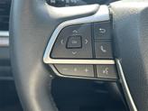 Thumbnail of 2024 Coastal Cream Toyota Grand Highlander