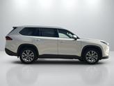 Thumbnail of 2024 Coastal Cream Toyota Grand Highlander